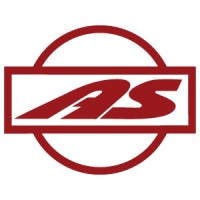 AS Asphaltstraßensanierung GmbH logo - Similar company to A-Csys