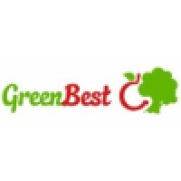 GREEN BEST logo - Similar company to Vitafruit