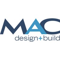 MAC Design+Build logo - Similar company to Pro Mid Atlantic