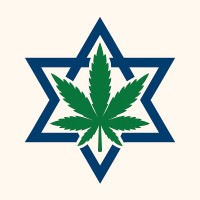 The Federation of Cannabis Associations of Israel logo - Similar company to Paramo Extracts