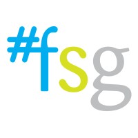 FSG BERLIN - Now part of Yellowgrape logo - Similar company to Yellowgrape