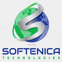Softenica Technologies logo - Similar company to Techietribe
