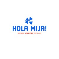 Hola Mija Chips logo - Similar company to Radd Foods