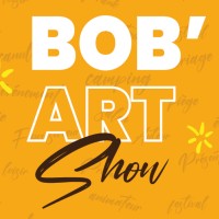 Bob'Art Show▫️Comédien▫️Speaker▫️Officiant de Cérémonie logo - Similar company to Sarl Marne Enseignes