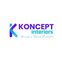 Koncept Interiors logo - Similar company to Kevis Interior Designers