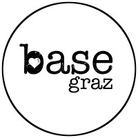 base Graz: Connecting cultures - Creating Community logo - Similar company to Move It Graz