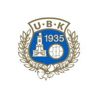 Utsiktens BK logo - Similar company to Trelleborgs Ff