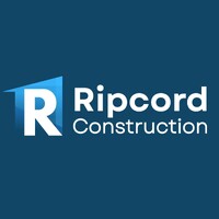 Ripcord Construction logo - Similar company to Terbo Construction