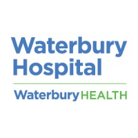Waterbury Hospital logo - Similar company to Eastern Connecticut Health Network (Echn)