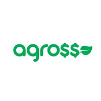 Agross logo - Similar company to Agross - Atacado Insumos Agropecuários