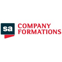 SA Company Formations Pty Ltd logo - Similar company to Finware Enterprise Systems