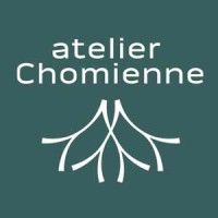 Atelier Chomienne logo - Similar company to Morpho Architecture