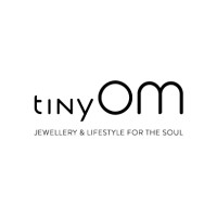 tinyOm logo - Similar company to La Jaquette