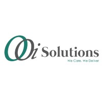 Ooi Solutions logo - Similar company to Cenit Hub