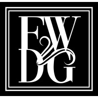 FWDG logo - Similar company to Olivos Design Studio