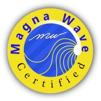 MagnaWave-Wellness logo - Similar company to Aura Pemf