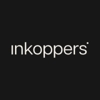 Inkoppers logo - Similar company to Bamos! Webstudio