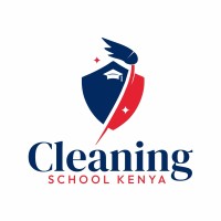 Cleaning School Kenya logo - Similar company to Imagine Imc