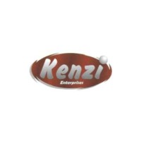 Kenzi Enterprises logo - Similar company to Rise For Information Technology Services
