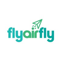 flyairfly.com logo - Similar company to Vegetablebazaar.Com