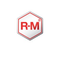 RM Paint Cambodia logo - Similar company to Autohaus Bruno Widmann