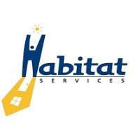 Habitat Services logo - Similar company to Initial Securite