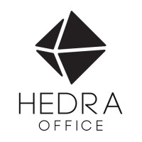 Hedra logo - Similar company to Hedra Studios