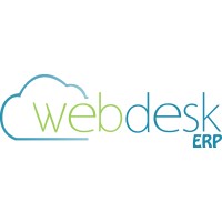 WEBDESK ERP TRADING, SHIPPING & LOGISTICS SOFTWARE SOLUTION logo - Similar company to Soft N Solve