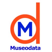 Museodata logo - Similar company to Simulaciones 3D