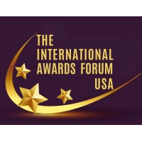 The International Awards Forum (TIAF-USA) logo - Similar company to Green Orchard Export & Import Private Limited