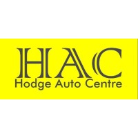 Hodge Auto Centre logo - Similar company to Carskevh Services Ltd