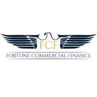 FCF Fortune Commercial Finance logo - Similar company to Bowes Fastrac Ltd