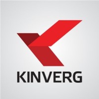 Kinverg logo - Similar company to Lynx Information Security
