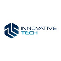 Innovative Tech logo - Similar company to Ibc Solutions