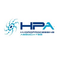 Hydroprocessing Associates [HPA] Group logo - Similar company to Hydroprocessing Associates
