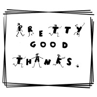 Pretty Good Thanks logo - Similar company to Mid-Career Mastery®