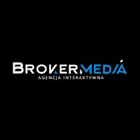 Broker Media logo - Similar company to Marton Design
