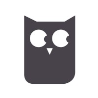 Greyscale Animation logo - Similar company to Designelement Us