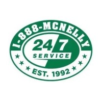 McNelly Services, Inc. logo - Similar company to Lemon Digital Solutions