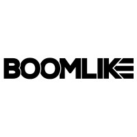Boomlike logo - Similar company to Trophycase ®️