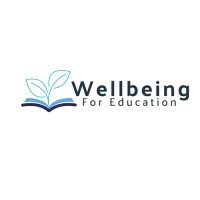 Wellbeing for Education logo - Similar company to 3-Xi
