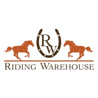 Riding Warehouse logo - Similar company to Tailored Pet Services