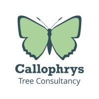 Callophrys Tree Consultancy logo - Similar company to Imirfada