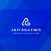 AG IT Solutions logo - Similar company to Laith It