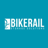 BikeRail Storage Solutions logo - Similar company to Archerj