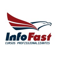 InfoFast - Cursos Profissionalizantes® logo - Similar company to Inforfast
