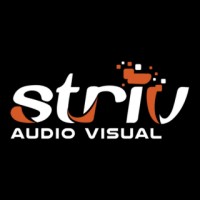Striv AV logo - Similar company to Striv Education