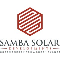 Samba Solar Developments GmbH logo - Similar company to 3F Solar Technologies Gmbh