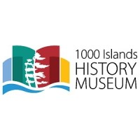 1000 Islands History Museum logo - Similar company to The Aquatarium