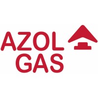 AZOLGAS logo - Similar company to Pimesa